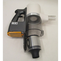 LG A9T-PRIME1C CordZero A9 Kompressor avec station All-in-One - Bac à poussières et ses filtres