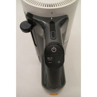 LG A9T-PRIME1C CordZero A9 Kompressor avec station All-in-One - Boutons de commande