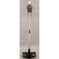 LG A9T-PRIME1C CordZero A9 Kompressor avec station All-in-One - Vue de dos