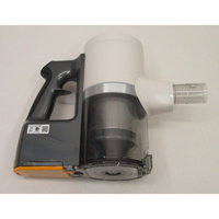 LG A9T-PRIME1C CordZero A9 Kompressor avec station All-in-One - Aspirateur à main