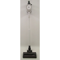 LG A9T-PRIME1C CordZero A9 Kompressor avec station All-in-One - Vue de face