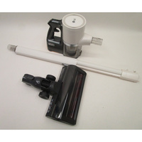 LG A9T-PRIME1C CordZero A9 Kompressor avec station All-in-One - Aspirateur démonté