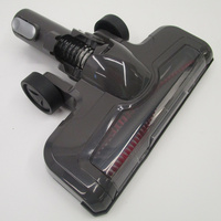 Proline (Darty) HandyPower25 - Brosse rotative amovible