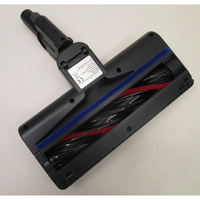 Rowenta RH6A83WO X-Pert Flex 7.60 - Brosse rotative vue de dessous