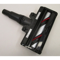 Rowenta RH9B74WO X-Force Flex 14.80 Kit Animal - Brosse rotative vue de dessous