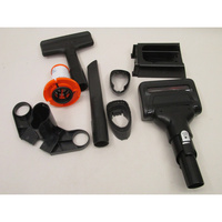 Rowenta RH9B74WO X-Force Flex 14.80 Kit Animal - Accessoires fournis