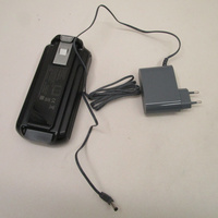 Rowenta RH9B74WO X-Force Flex 14.80 Kit Animal - Cordon de charge