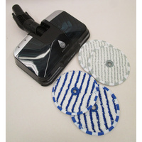 Rowenta RH9BC1WO X-Force Flex 14.80 - Lingettes fournies