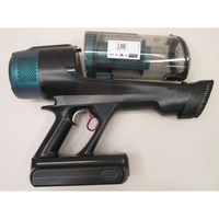 Rowenta RH9BC1WO X-Force Flex 14.80 - Réservoir à poussières ouvert