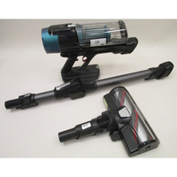 Rowenta RH9BC1WO X-Force Flex 14.80 - Aspirateur démonté