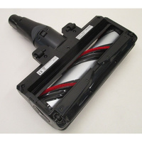 Rowenta RH9BC1WO X-Force Flex 14.80 - Brosse rotative vue de dessous