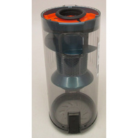 Rowenta RH9BC1WO X-Force Flex 14.80 - Réservoir à poussières