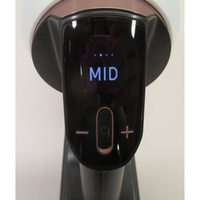 Samsung VS20B95C43W Bespoke Jet Plus complete - Afficheur