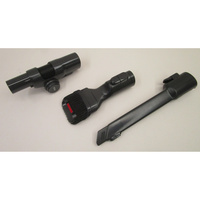 Samsung VS20B95C43W Bespoke Jet Plus complete - Accessoires fournis