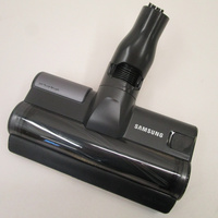 Samsung VS20B95C43W Bespoke Jet Plus complete - Brosse rotative