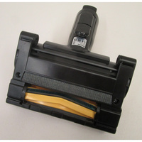 Samsung VS20B95C43W Bespoke Jet Plus complete - Mini brosse vue de dessous