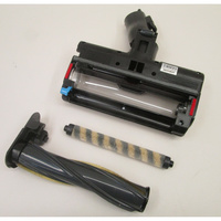 Samsung VS20B95C43W Bespoke Jet Plus complete - Axe rotatif de la brosse démontable