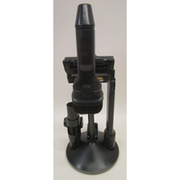 Samsung VS20B95C43W Bespoke Jet Plus complete - Rangement des accessoires