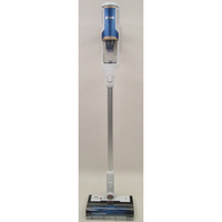 Shark BU3521EU FloorDetect - Vue de face
