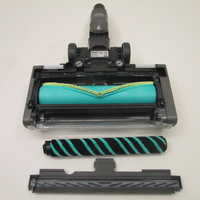 Shark IP3251 EUT PowerDetect Clean & Empty - Axe rotatif de la brosse démontable