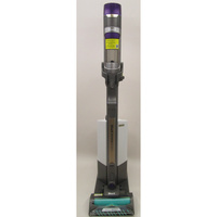 Shark IP3251 EUT PowerDetect Clean & Empty - Appareil sur sa station de charge