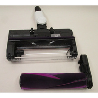 Shark IW3612EU Detect Pro - Axe rotatif de la brosse démontable