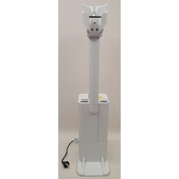 Shark IW3612EU Detect - Station de charge