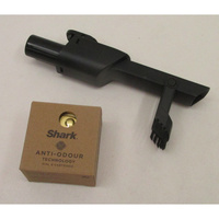 Shark IW3612EU Detect - Accessoires fournis