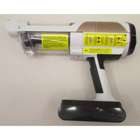 Shark IW3612EU Detect - Aspirateur à main