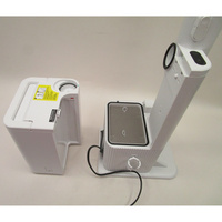 Shark IW3612EU Detect - Station de vidage