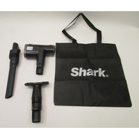Shark IZ380EUT PowerPro Pet - Accessoires fournis