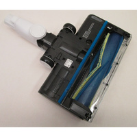 Shark IZ380EUT PowerPro Pet - Brosse rotative vue de dessous