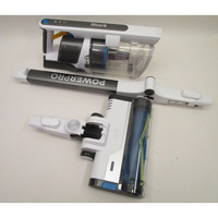 Shark IZ380EUT PowerPro Pet - Aspirateur démonté