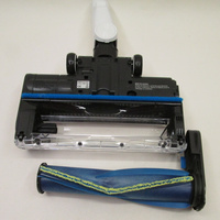 Shark IZ380EUT PowerPro Pet - Axe rotatif de la brosse démontable