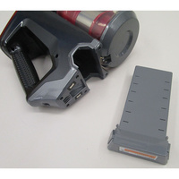Batterie + chargeur pour aspirateur à main Silvercrest SHAZ 22.2