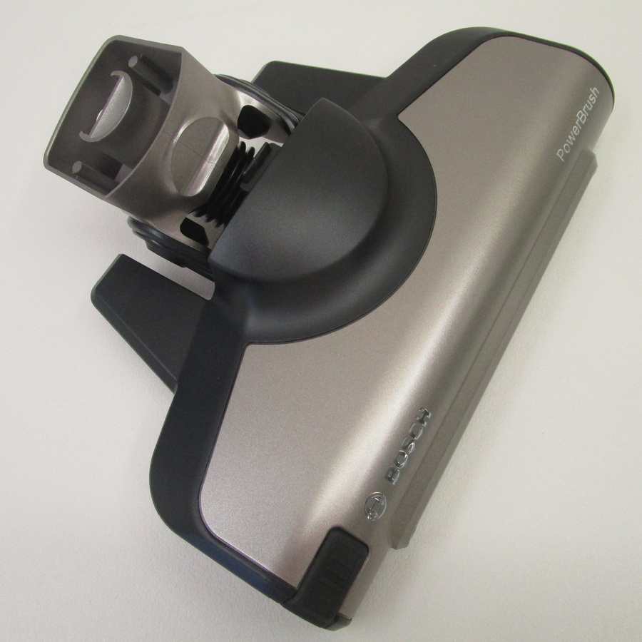 Bosch BBH3ALL23 Flexxo Gen2 - Brosse rotative amovible