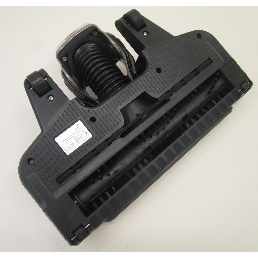 Bosch BBH3ALL23 Flexxo Gen2 - Brosse rotative vue de dessous