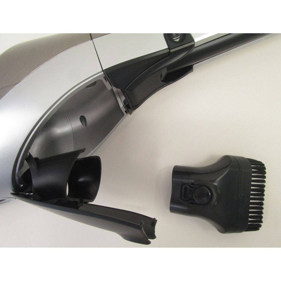 Bosch BBH3ALL23 Flexxo Gen2 - Rangement des accessoires