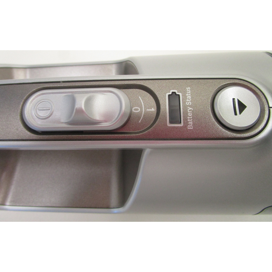 Bosch BBH3ALL23 Flexxo Gen2 - Bouton de commande