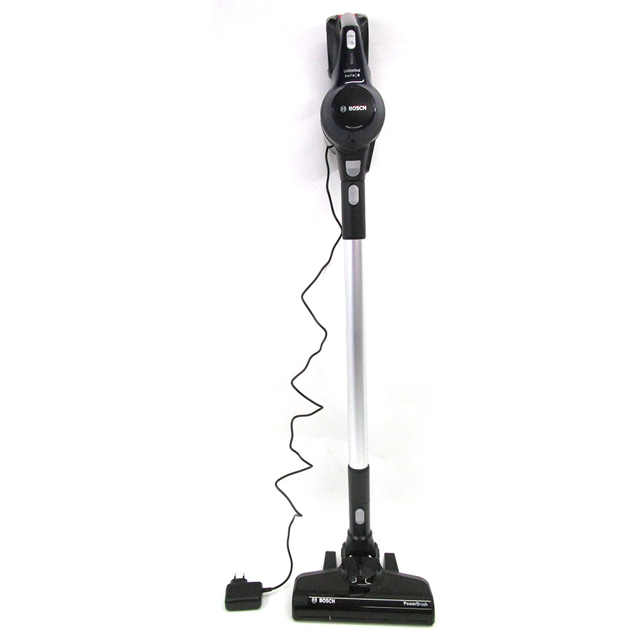 Bosch BBS611MAT Unlimited Serie 6 - Vue de face