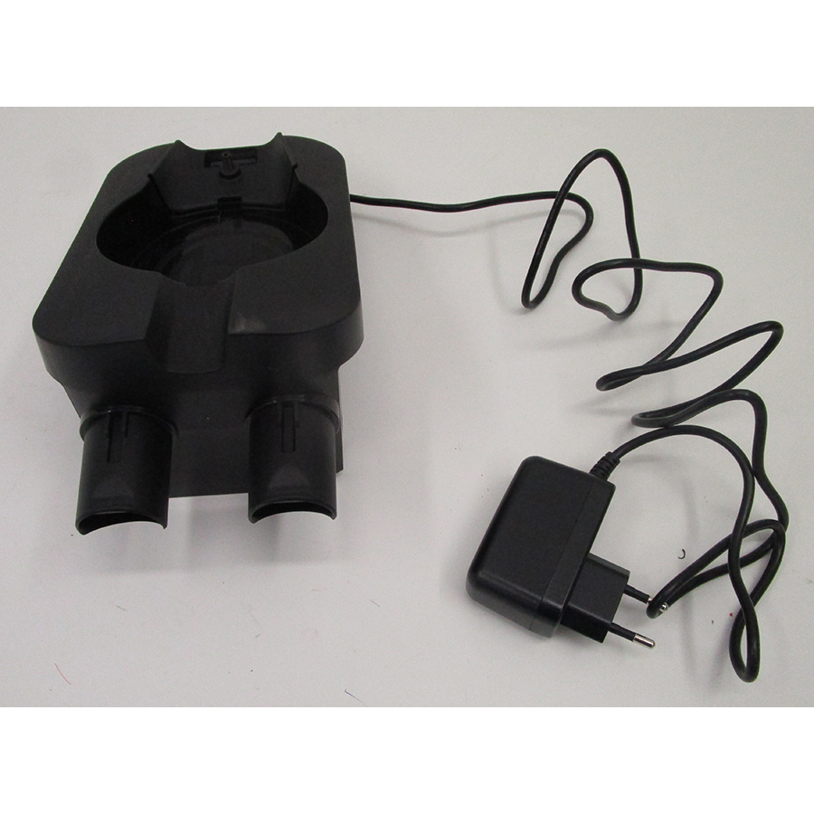 Bosch BBS611MAT Unlimited Serie 6 - Station de charge