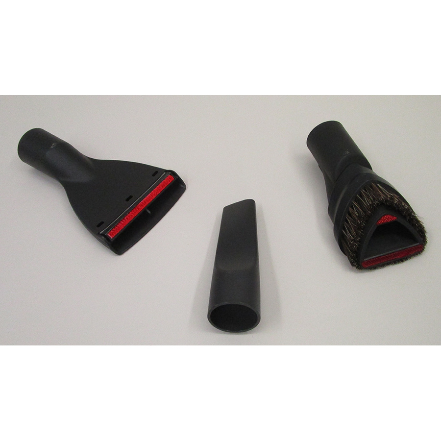 Bosch BBS712A Unlimited 7 - Accessoires fournis