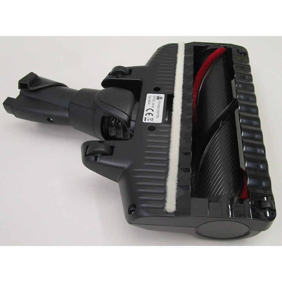 Bosch BBS712A Unlimited 7 - Brosse rotative vue de dessous