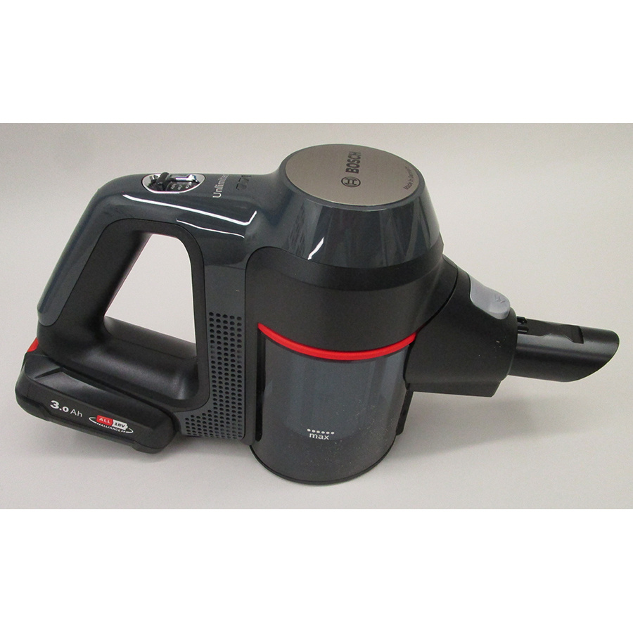 Bosch BBS712A Unlimited 7 - Aspirateur à main