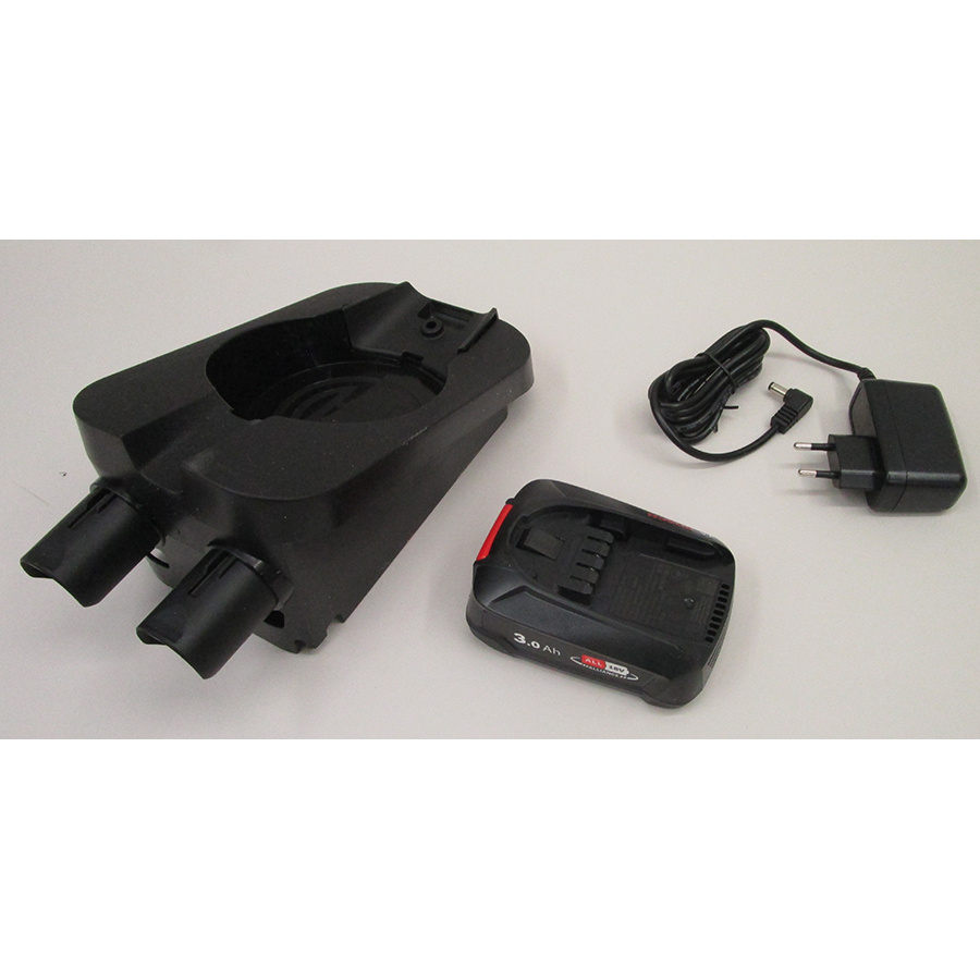 Bosch BBS712A Unlimited 7 - Station de charge