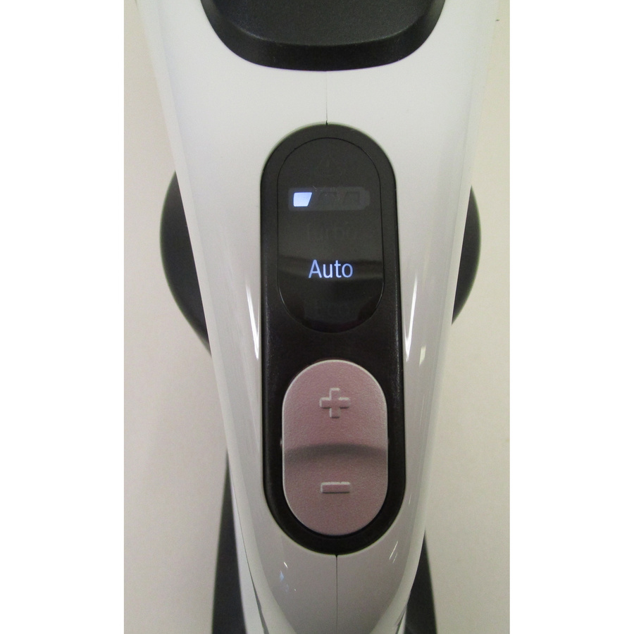 Test Bosch BBS8213W Unlimited Gen2 Série 8 - Aspirateurs balai - UFC ...