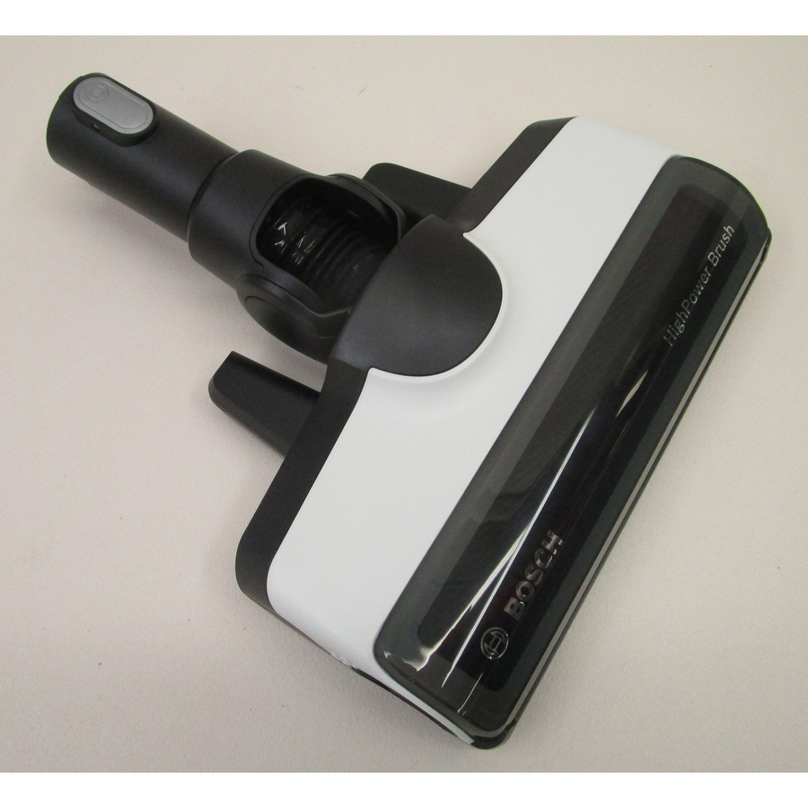 Bosch BBS8213W Unlimited Gen2 Série 8 - Brosse rotative amovible