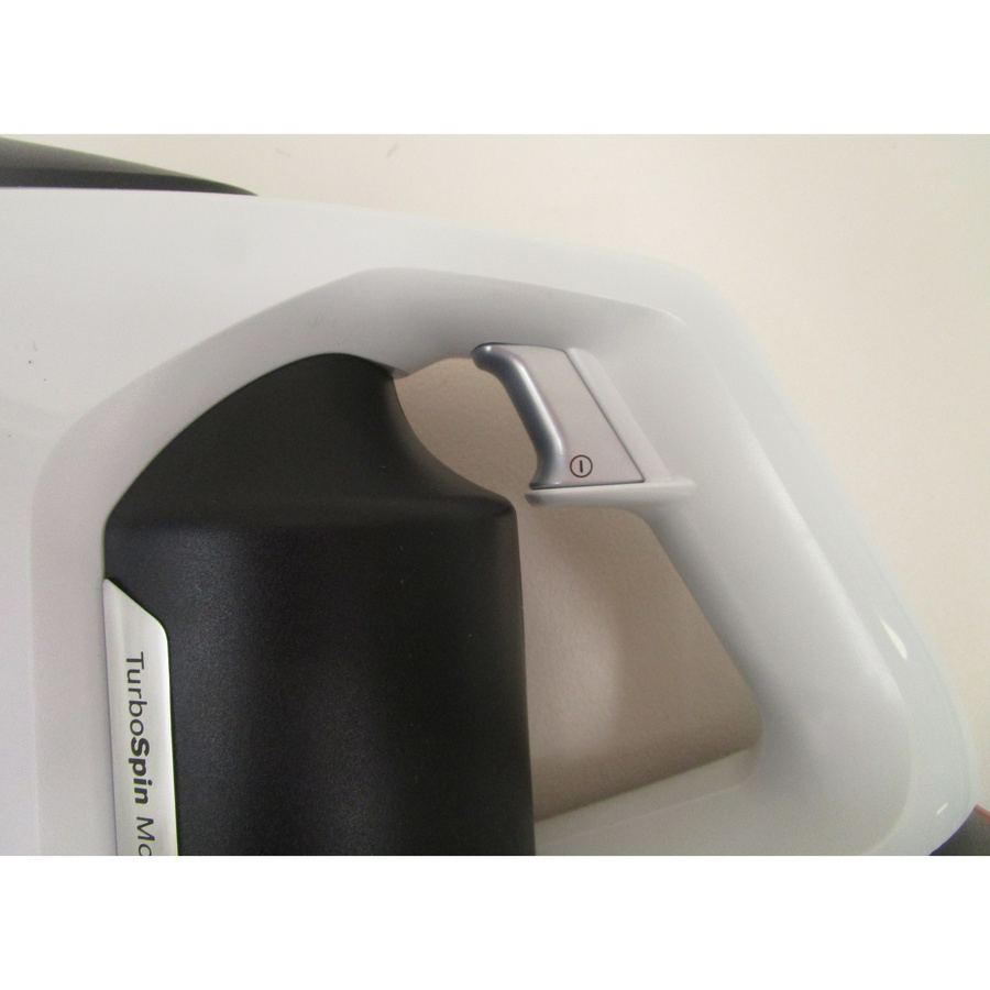 Bosch BBS8213W Unlimited Gen2 Série 8 - Gâchette de commande