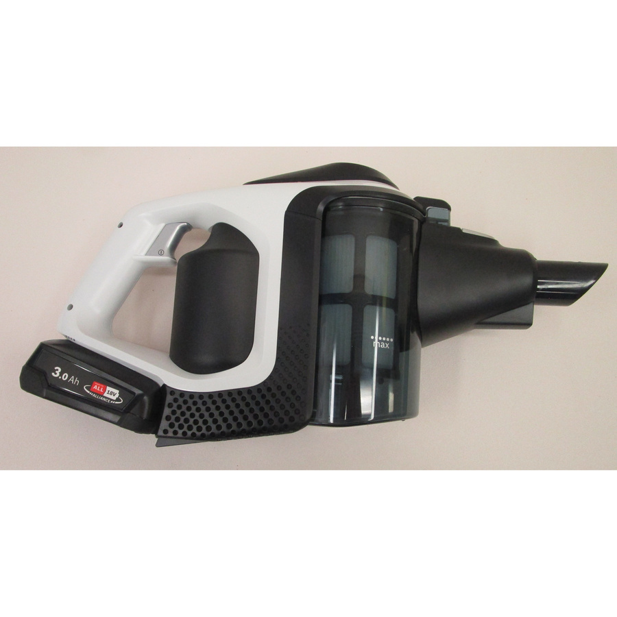 Test Bosch BBS8213W Unlimited Gen2 Série 8 - Aspirateurs balai - UFC ...
