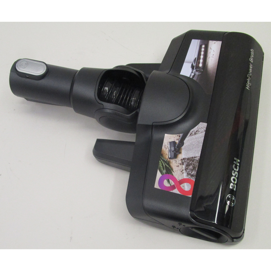 Bosch BSS8224 Unlimited 8 - Brosse rotative